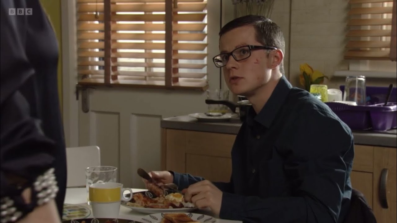 Phil Mitchell - 26th January 2015 - (Mentions)