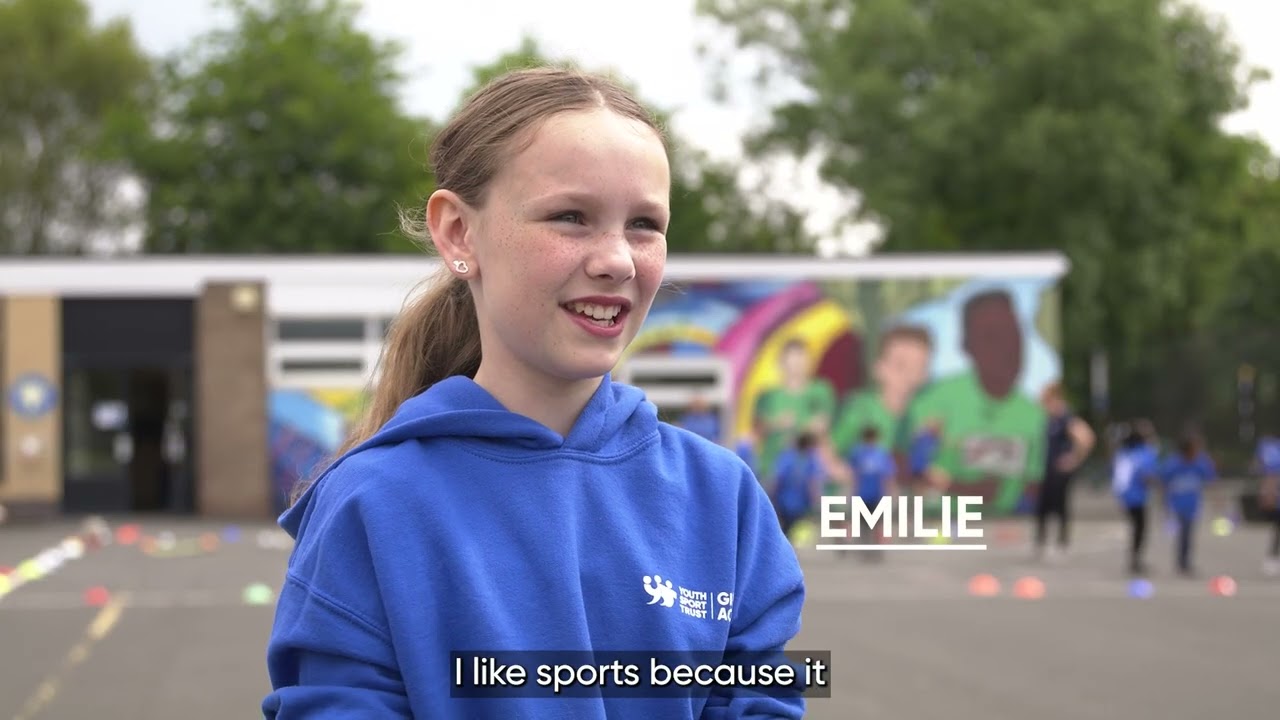 National School Sports Week 2025