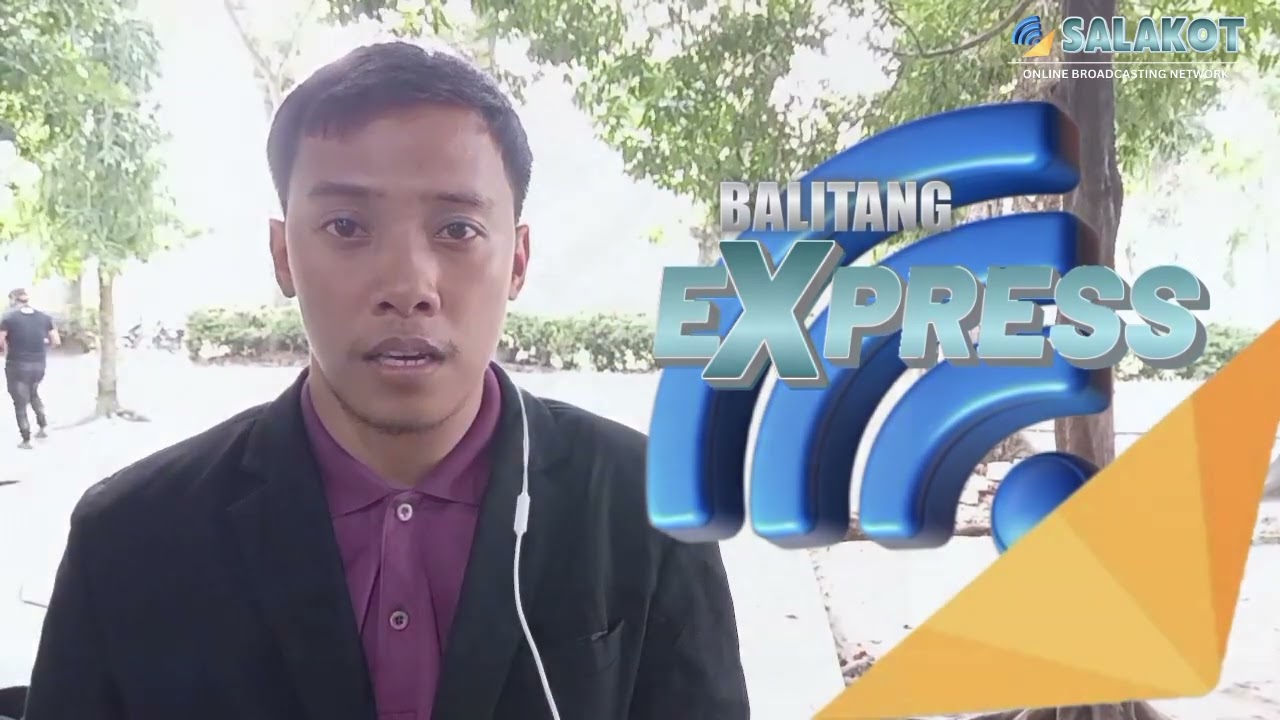BALITANG EXPRESS | SALAKOT Online Broadcasting Network (February 6, 2026)
