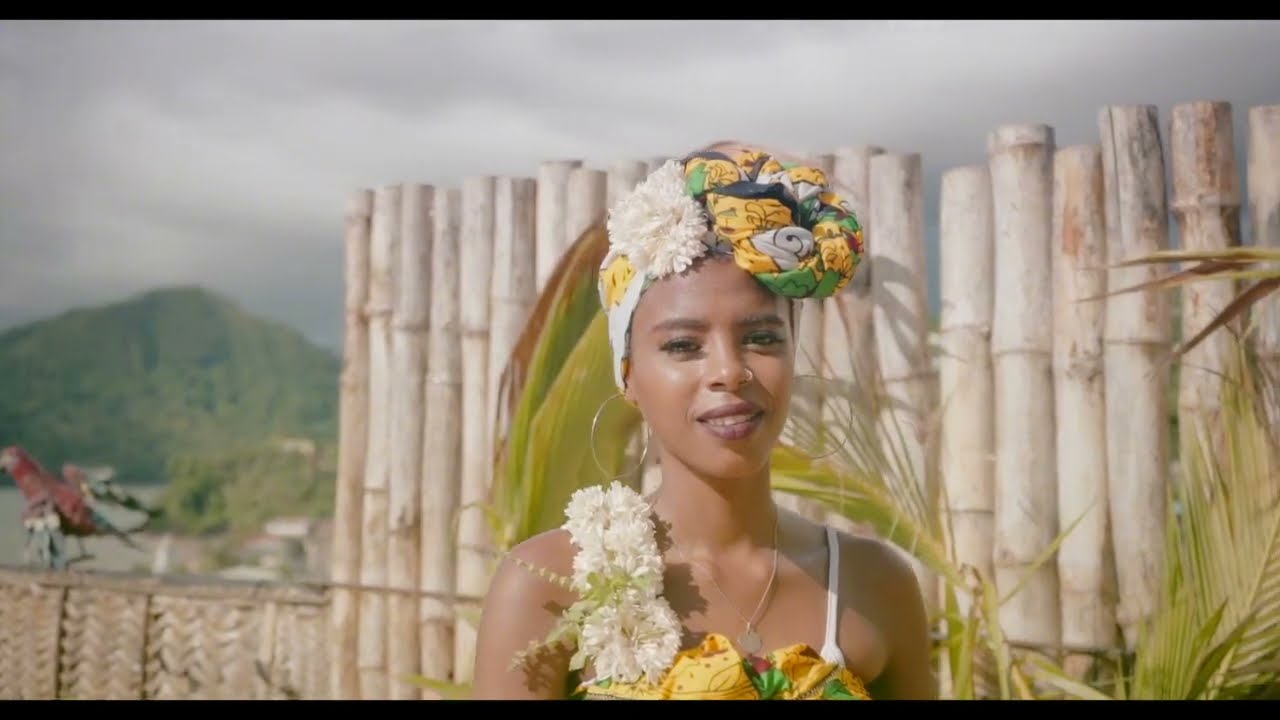 Dievil Genius _ Nambiyé  //clip officiel//