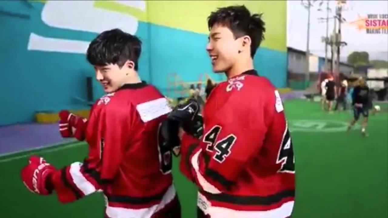 monsta x crack