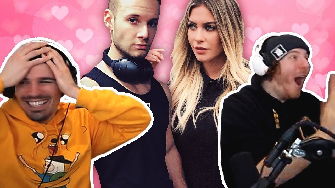 Unge REAGIERT auf Inscope21: Steht er auf Mrs Bella? | ungeklickt