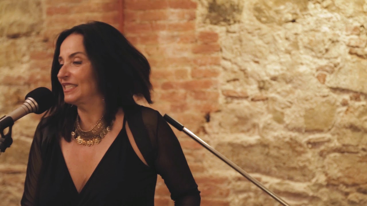 Historia de un amor. Anna Luna URuBÚ Trio