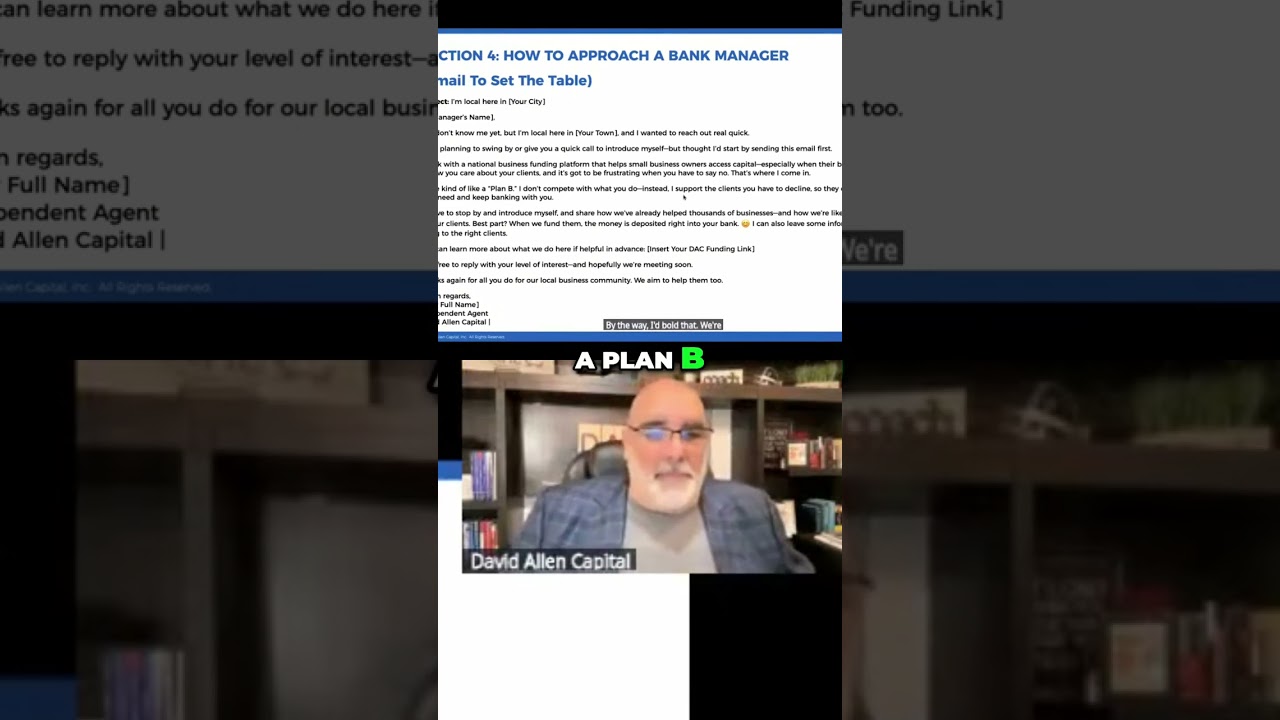 DAC Affiliate Partners - Generate More Leads - Close MORE Deals - DAC Partner Program