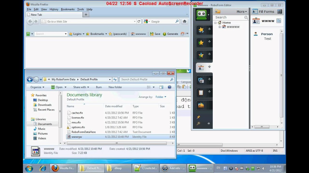 demofile