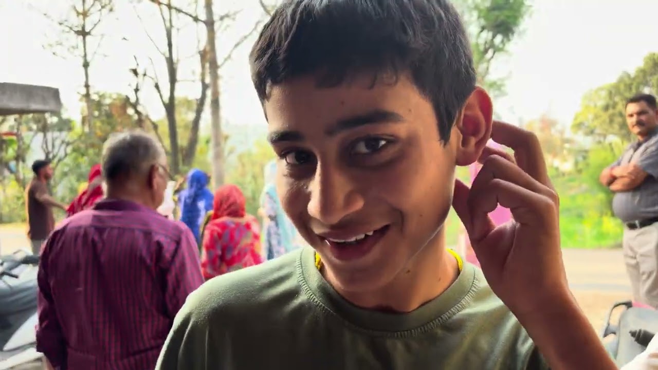 Proud Moment ❤️ Arun Bhai Ki BSF Joining | Railway Station Farewell Vlog”