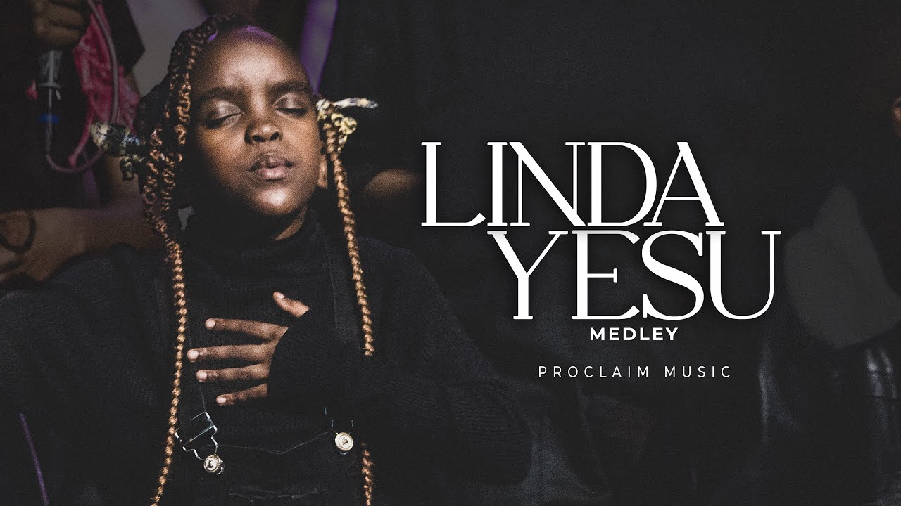 Proclaim Music - Linda Yesu (Wait on Jesus) Medley.