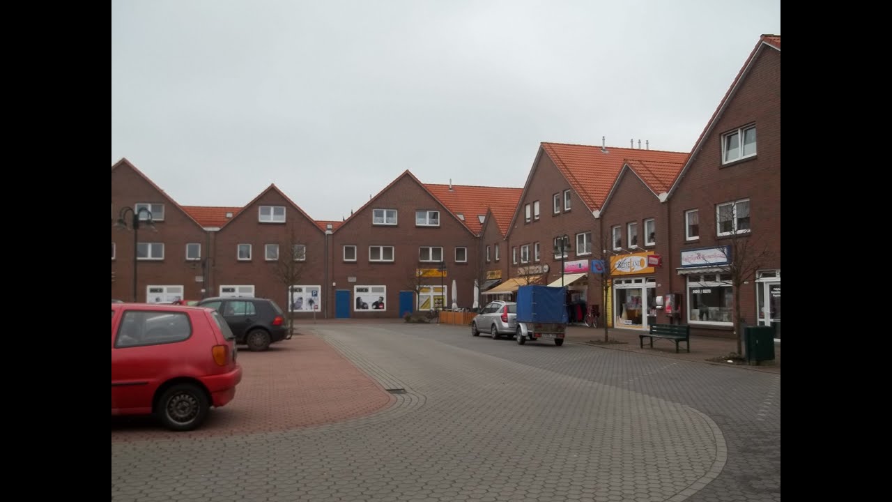 Moordorf