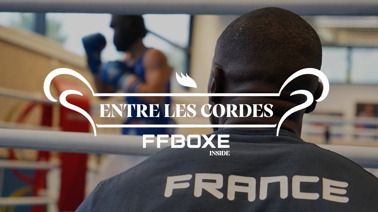 Entre les cordes - &Eacute;pisode 1