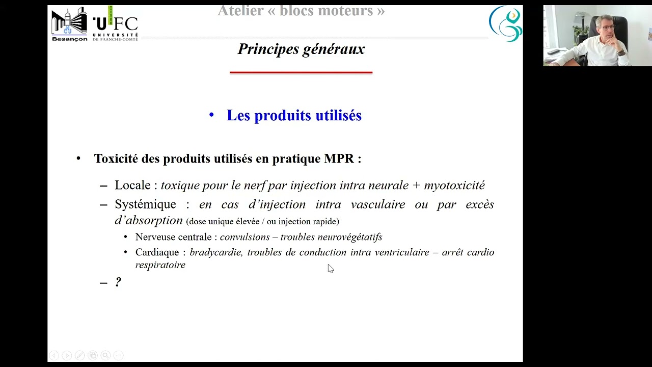 bloc moteur partie 1 généralités