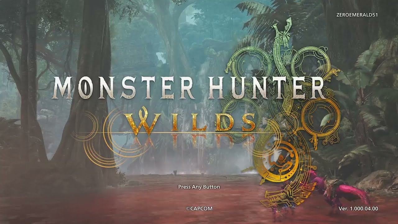 Monster Hunter Wilds: Phantom Squad playthrough pt10 