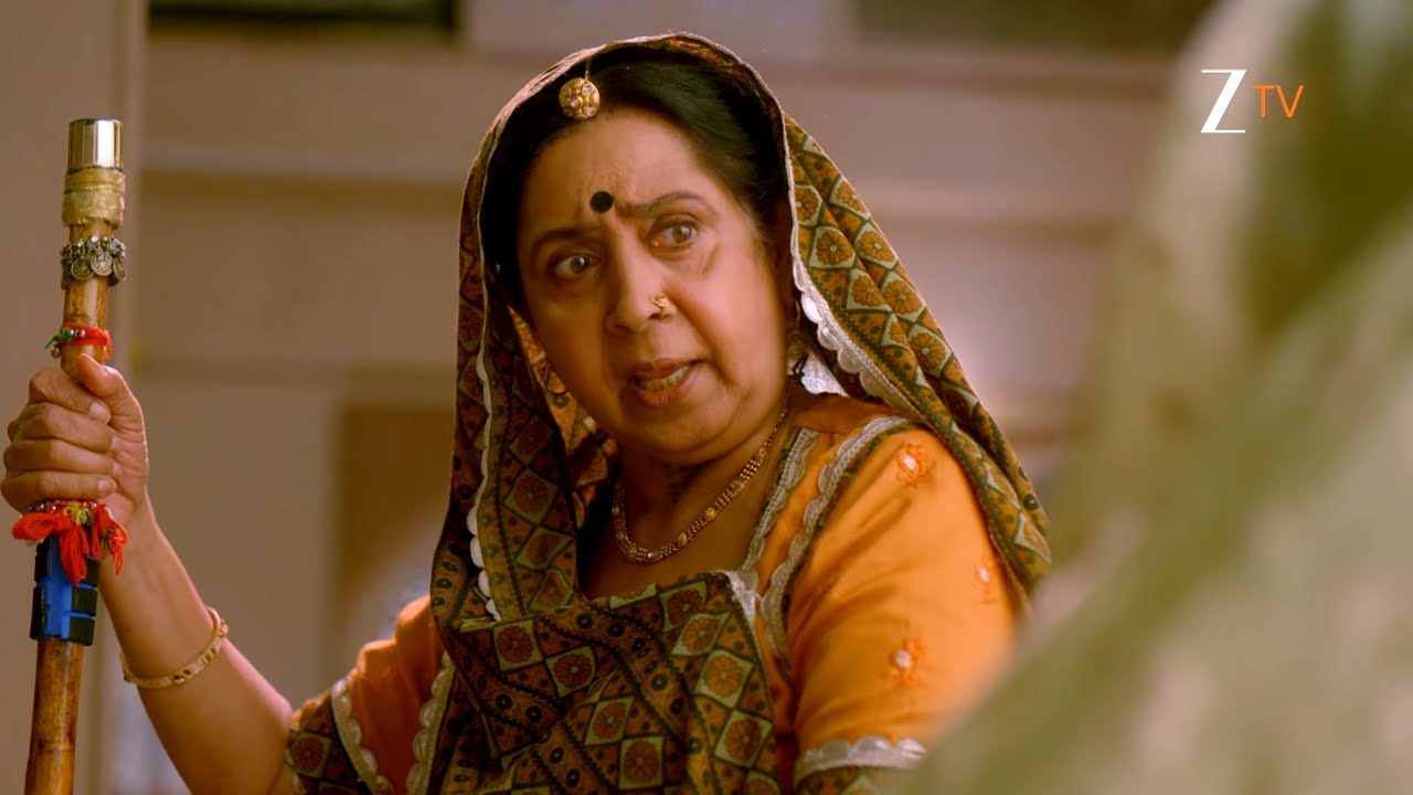 Vasudha - वसुधा - Tomorrow At 9:30 PM - Promo - Zee TV
