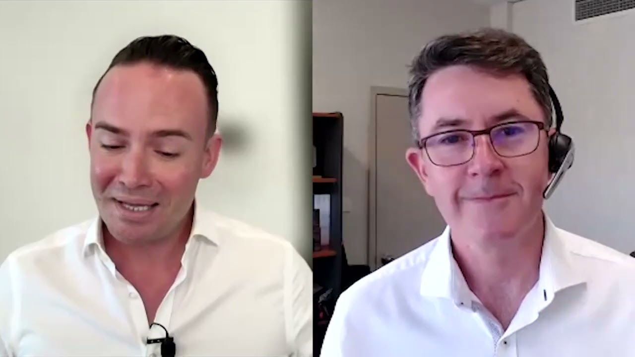 Great Boulder's Andrew Paterson Talks Side Well Plans And Upcoming Value Catalysts