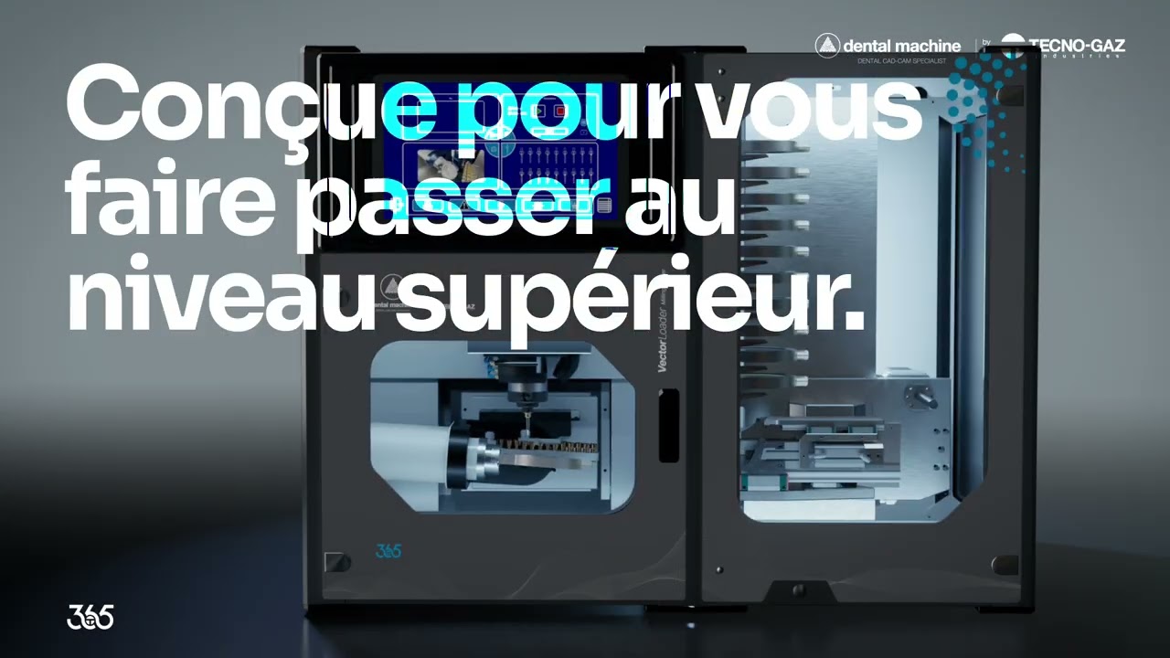 Vector Loader (FR)