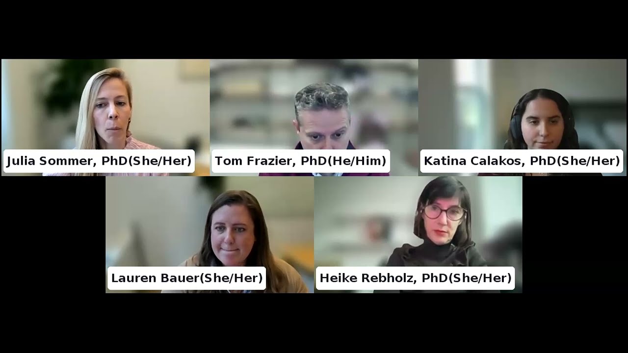 The Impact of Participation and Data in Genetic Research: Insights from SFARI Researchers & Staff