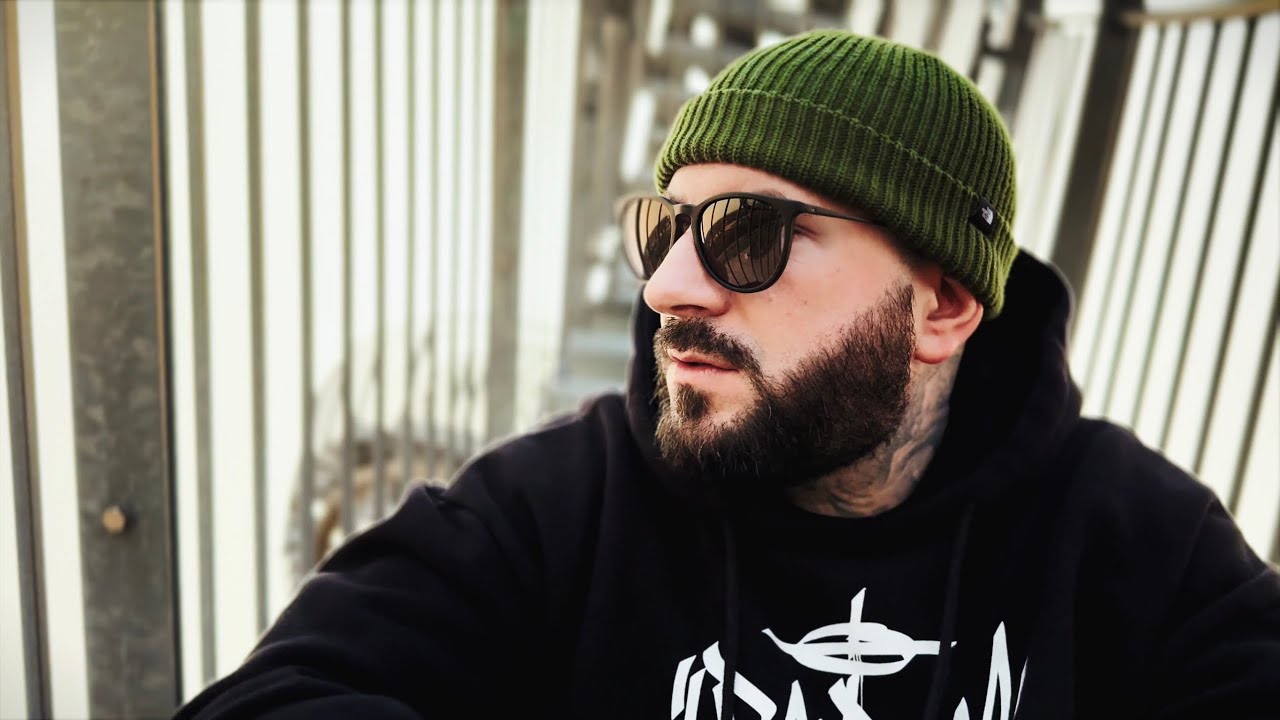 SEESMO - On my Way (Prod by El Dirrty) OFFICAL VIDEO