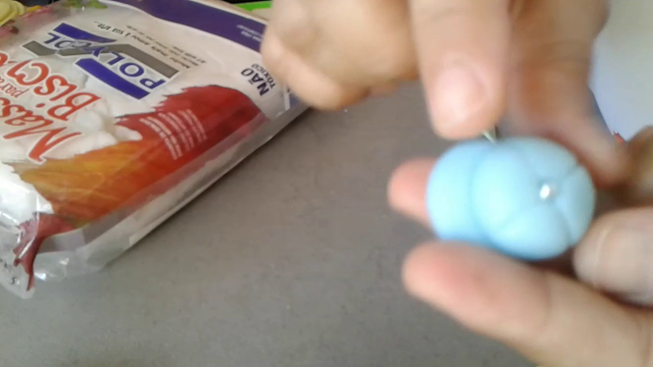 Mini boné lembrancinha para menino.