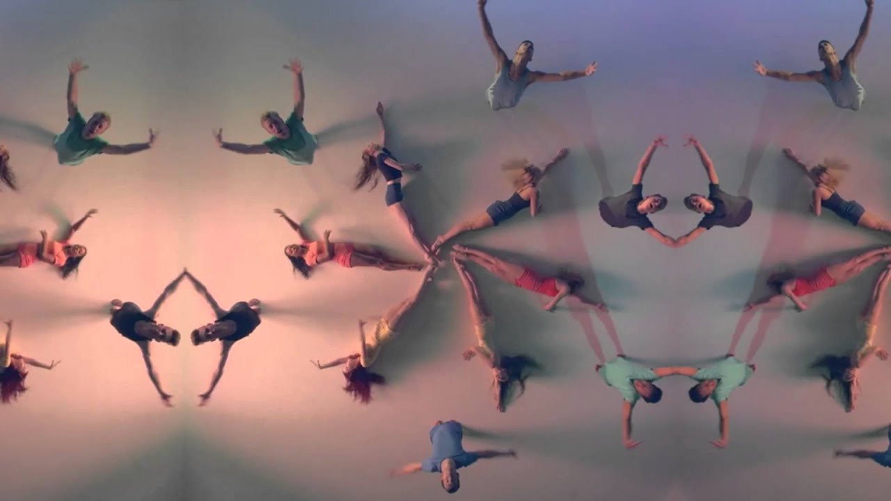 STEPHEN TANNOS CHOREOGRAPHY REEL