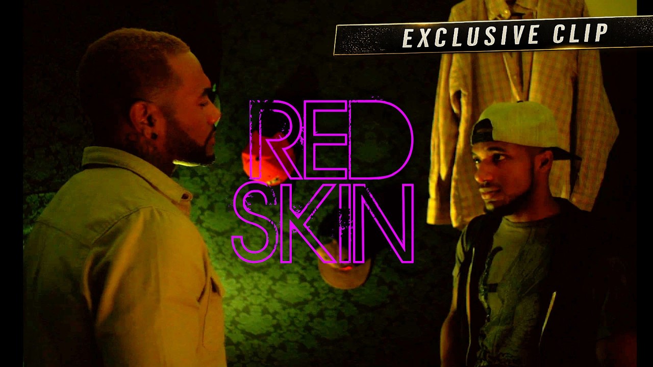 Revisit RED SKIN • Episode 2 • Subscribe & Watch (2015)