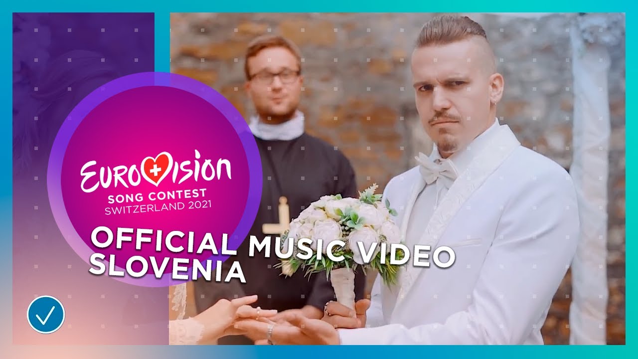 Slovenia 🇸🇮 - BQL - Budala - Official Music Video - Fans Eurovision 2021