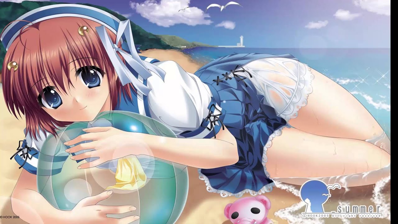 Candy Island~Break Away(C3lla Remix)