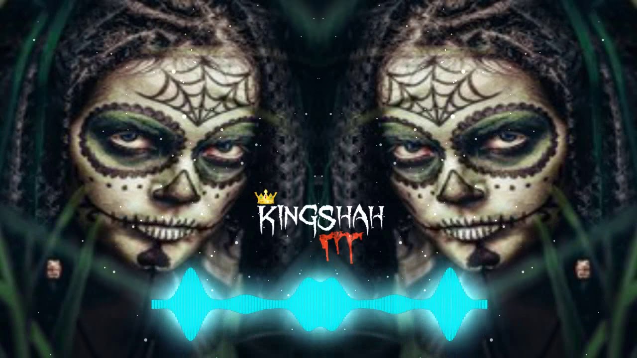Best Of Jungle Terror Mix Vol.5 (2021) By KingShah