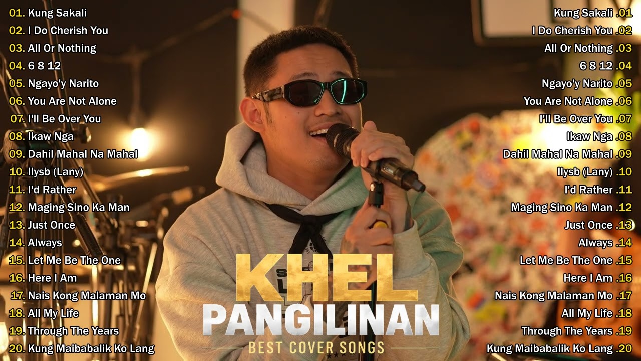 Michael Pangilinan 2026 Greatest Love Hits 💕 Best Acoustic OPM Songs | Nonstop Tagalog Love Playlist