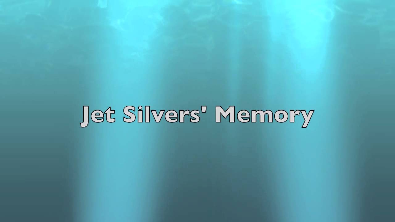 Simple Emotional Music: Jet Silvers' Memory (Original)