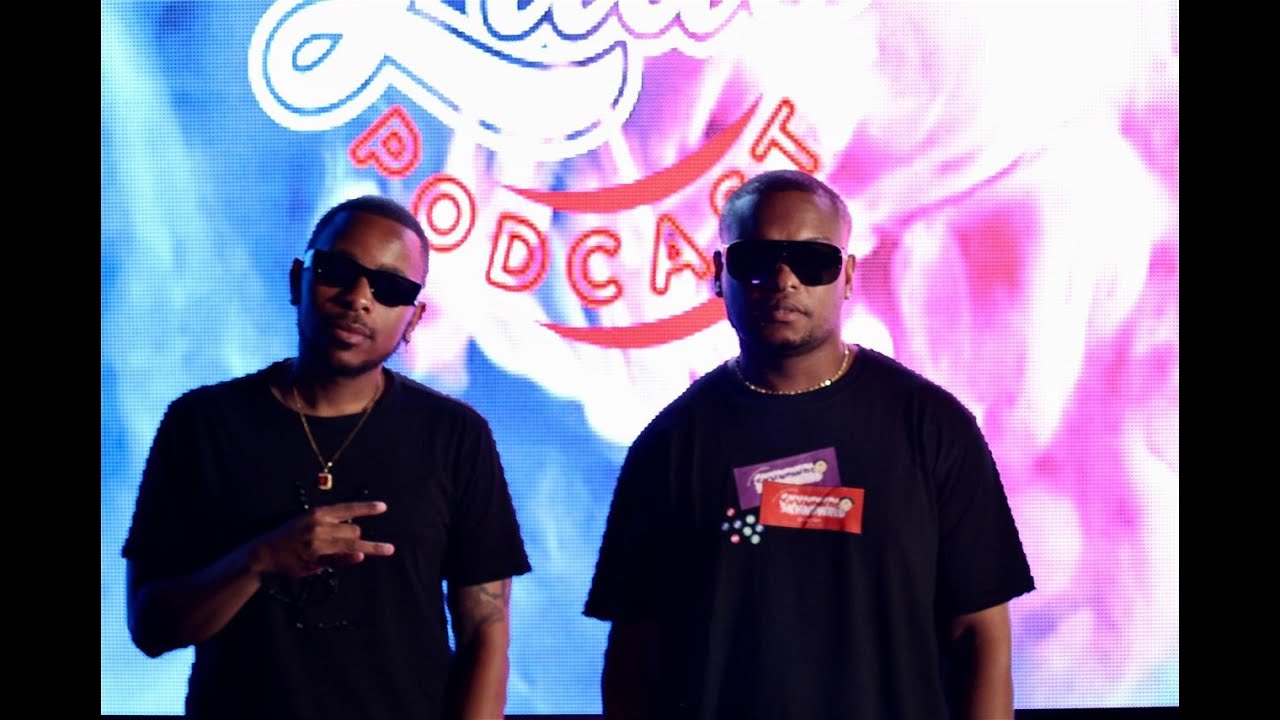 Episode 4 | KO ON BEING HATED, SONG OF YEAR ,TEARGAS, SETE, AMAPIANO, BIG ZULU, BLACK COFFEE, AKA