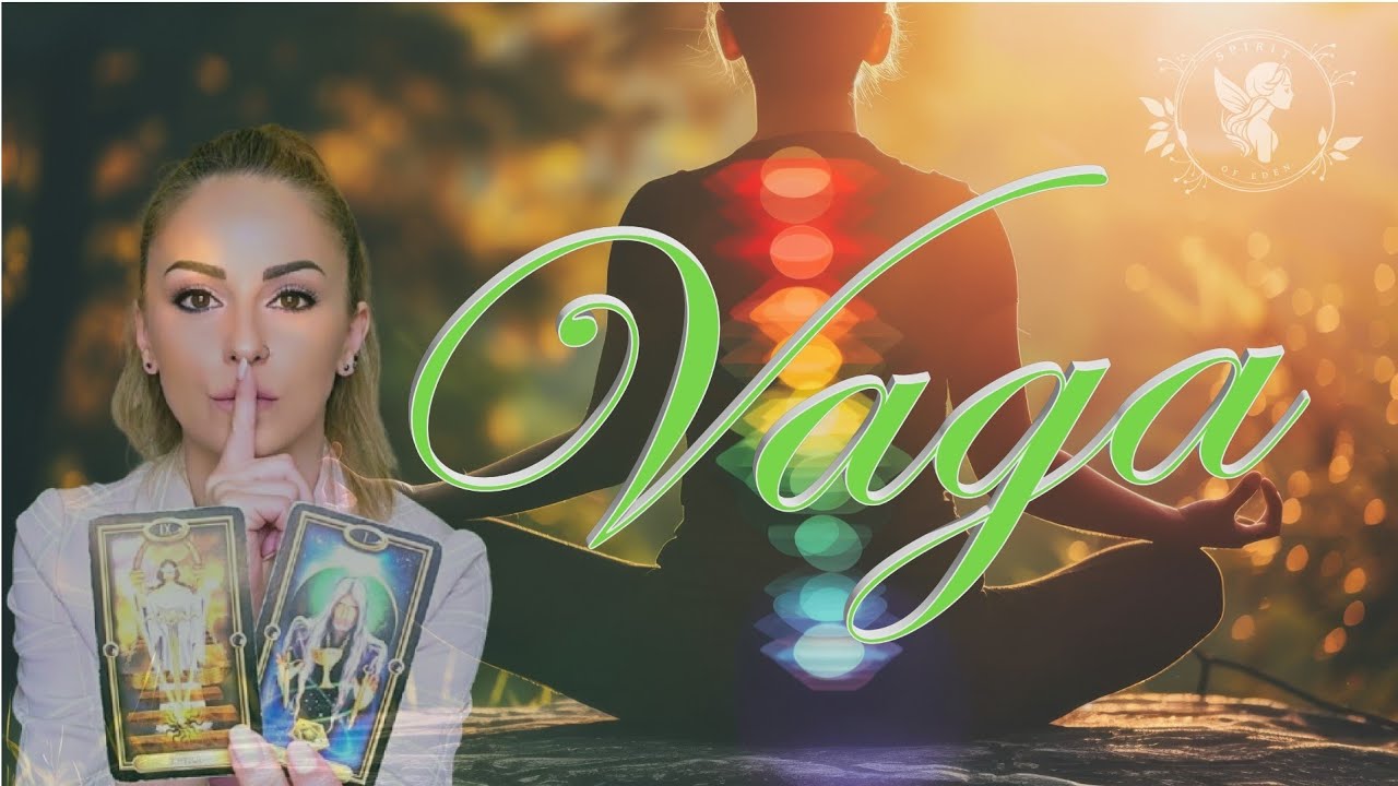 Vaga ♎ 10.03.-20.03. 💫 Imali ste krah, sad ćete imati uspeh! 🍀✨