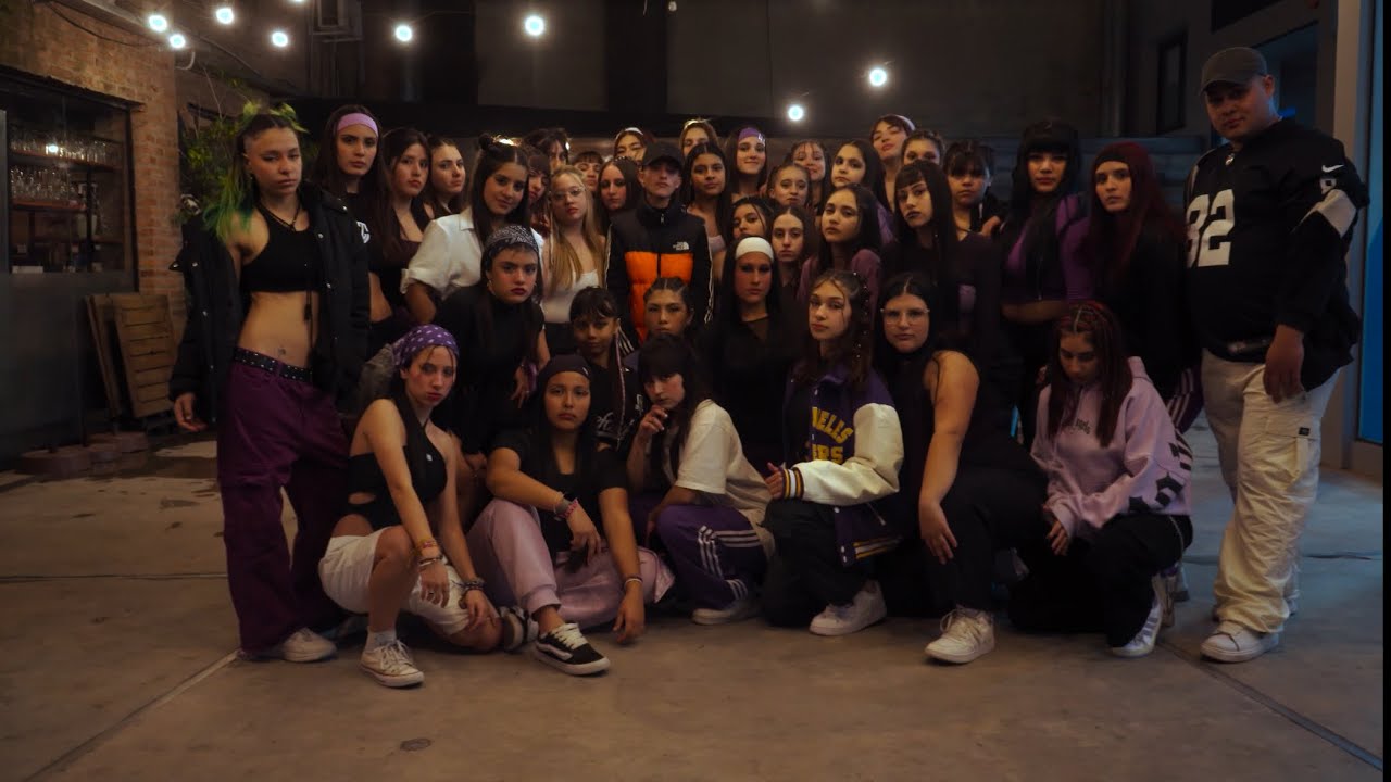 ELESEJOTA X LA FACTORIA (dosis de perreo)