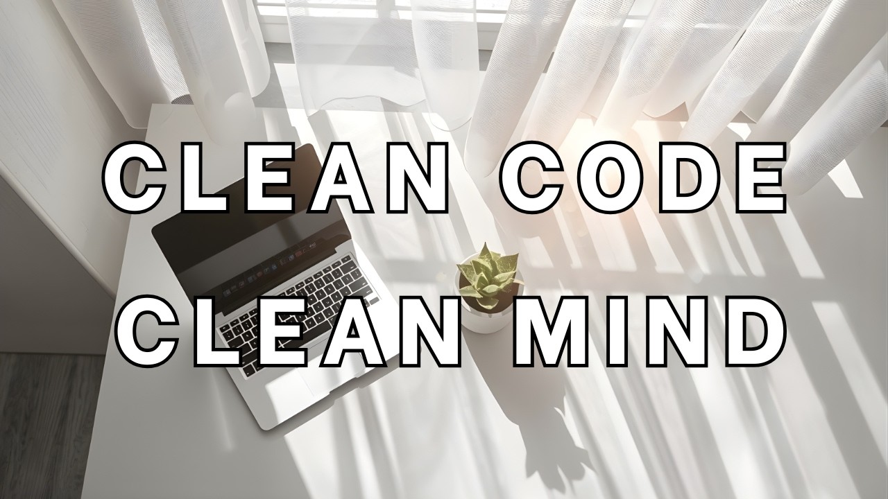 How to Enter Flow State in 5 Minutes 🧠 | Organic Minimalist Lofi for Coding