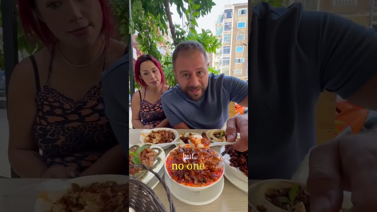 الطباخ الذي تحدّى  درفود 😍👨&zwj;🍳The Chef who Challenged Drfood 😍👨&zwj;🍳