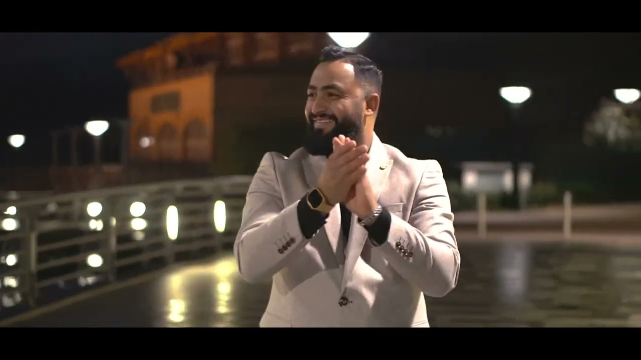 Arben Arusha Ft Nuhi Bajrami-Lamtumir Kosova jem