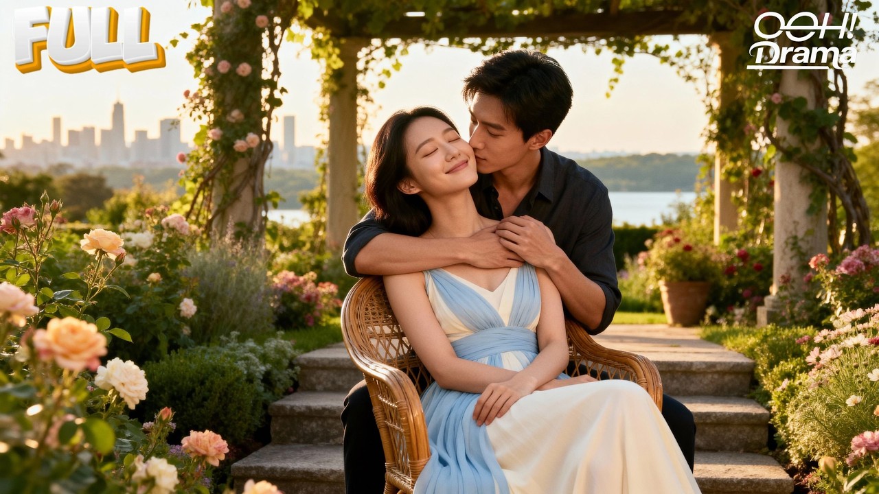 【FULL】💼The cold CEO never let any woman near&hellip; until one girl tamed his heart. ❤️#drama