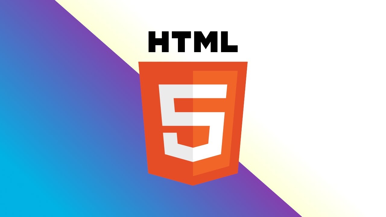 Introduction to HTML