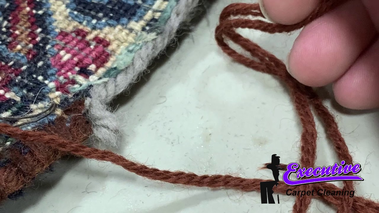 How Much Does It Cost to Professional Rug Repair & Restoration Services in Enid?