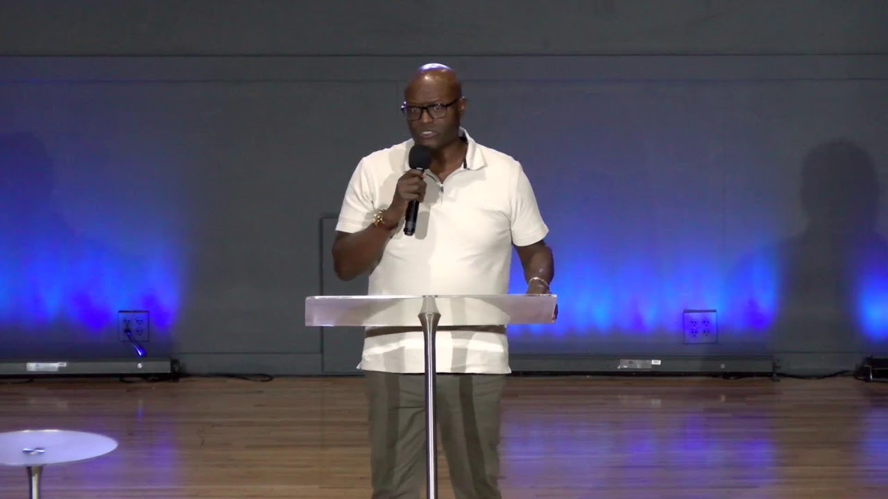 God is Greater than man. Dr.  William L. Glover We do not own the rights to this music.