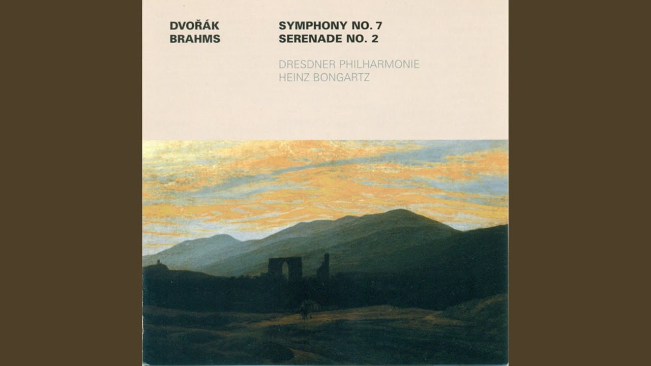Symphony No. 7 in D Minor, Op. 70: II. Poco adagio