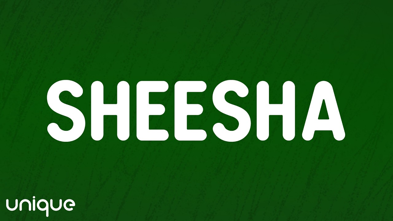 Sheesha - Mitta Ror, Swara Verma (Lyrics)