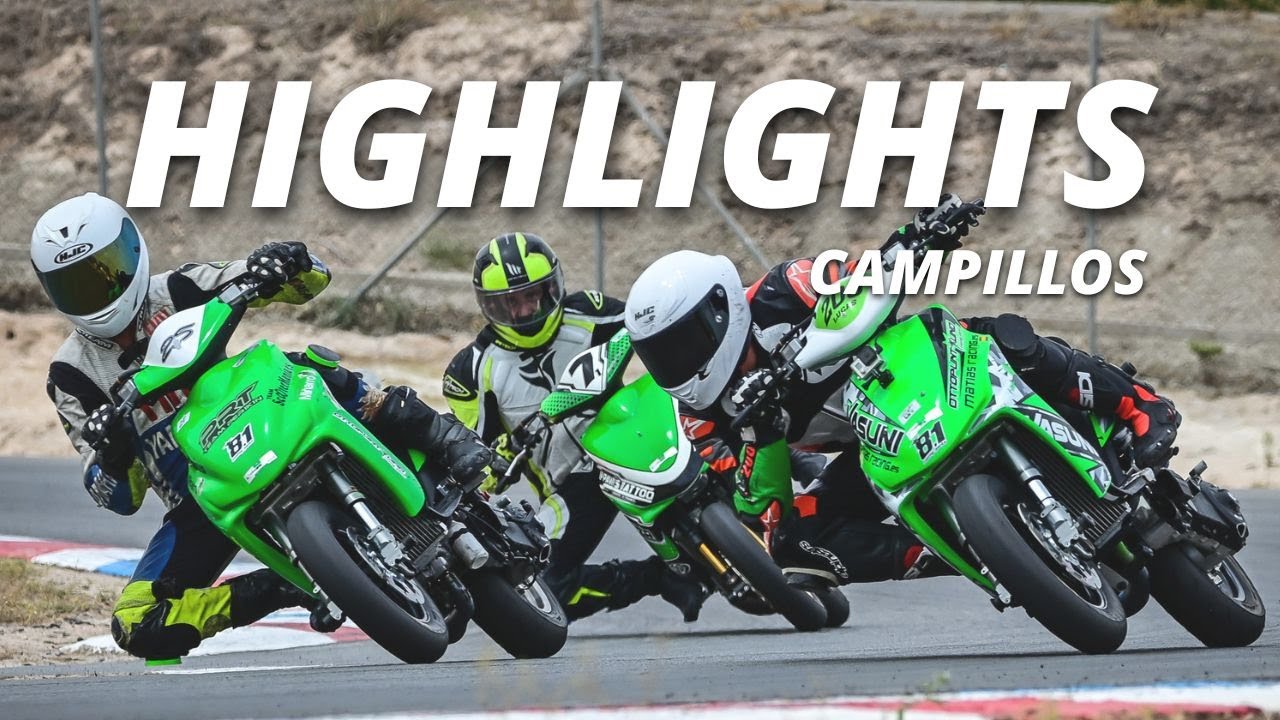 HIGHLIGHTS | Karting Campillos, Málaga 🏆