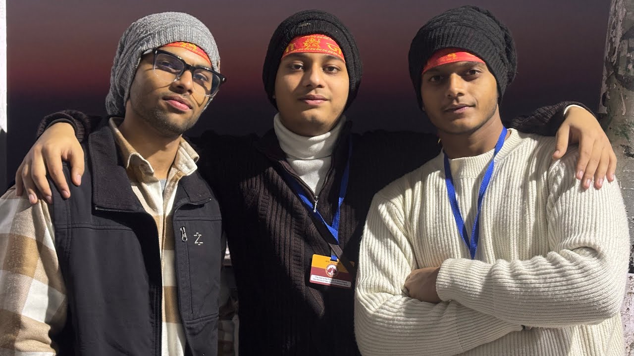 Vaishno Devi mandir /full tour 