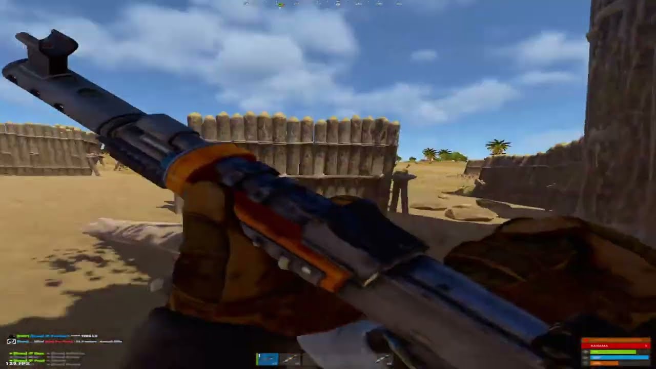 HOW BLESSED DESTROYED AMITY IN 3 HOURS | #EGOBANNED