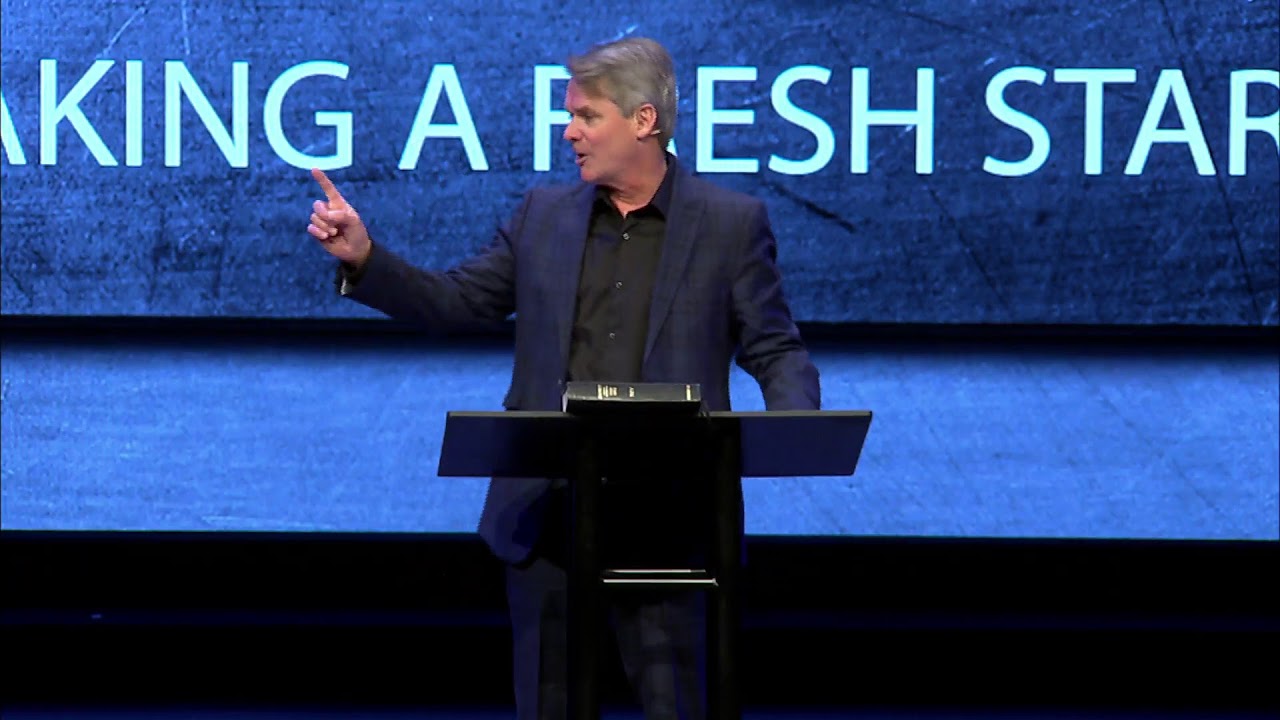 Brightmoor Christian Church Livestream