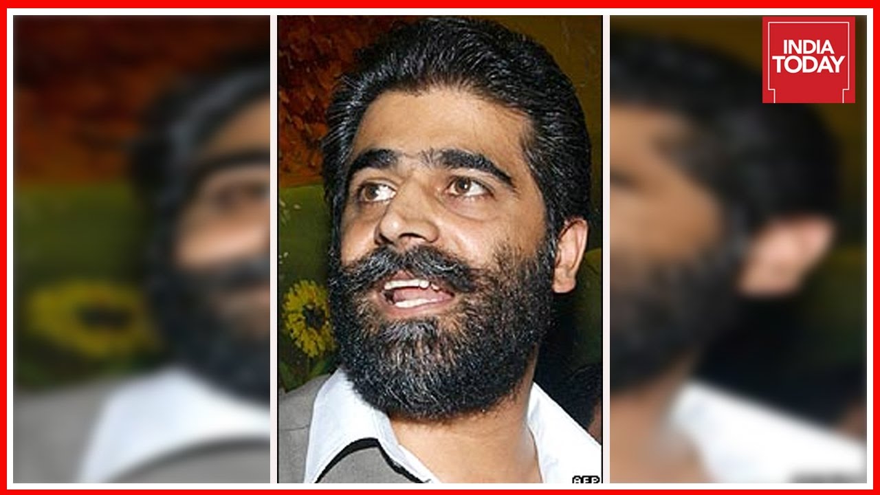 Naeem Khan Refused To Answer Any Questions Put Forward By The Media