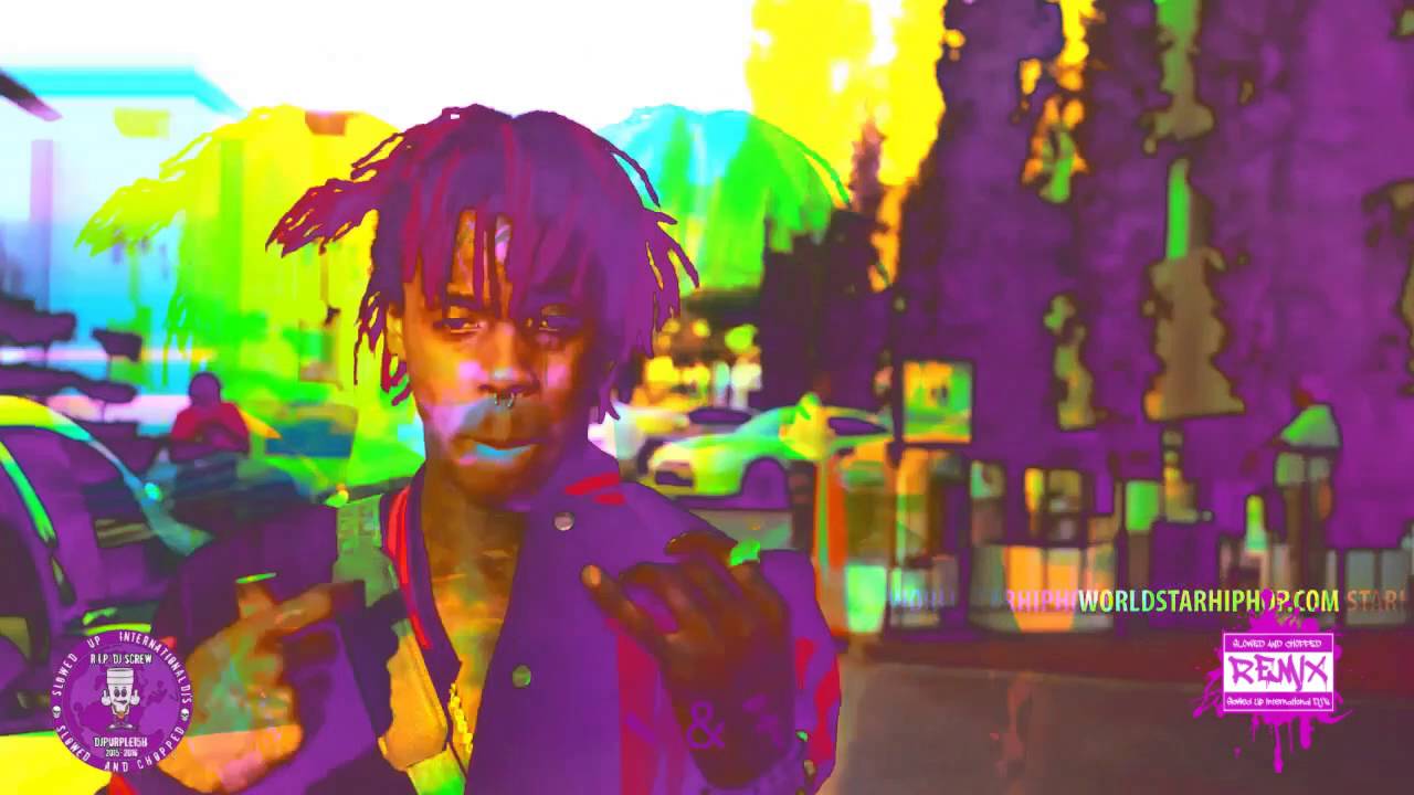 Rich The Kid & Famous Dex - Goyard Pt. 2 (Official Chopped Video) 🔪&🔩
