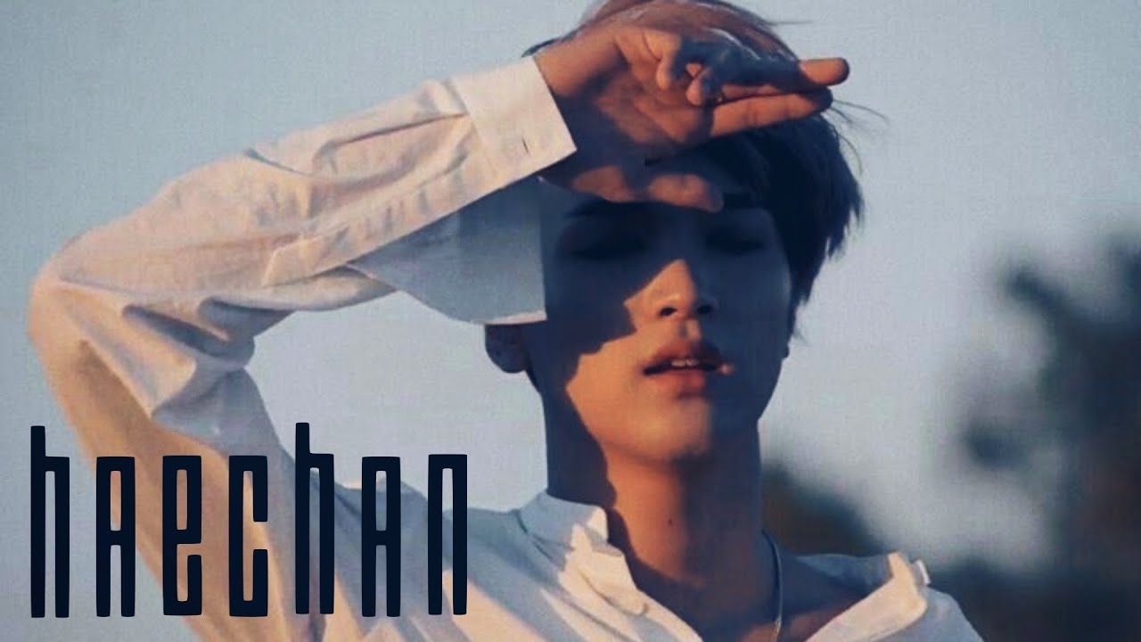 FMV Haechan [sorry not sorry] nct