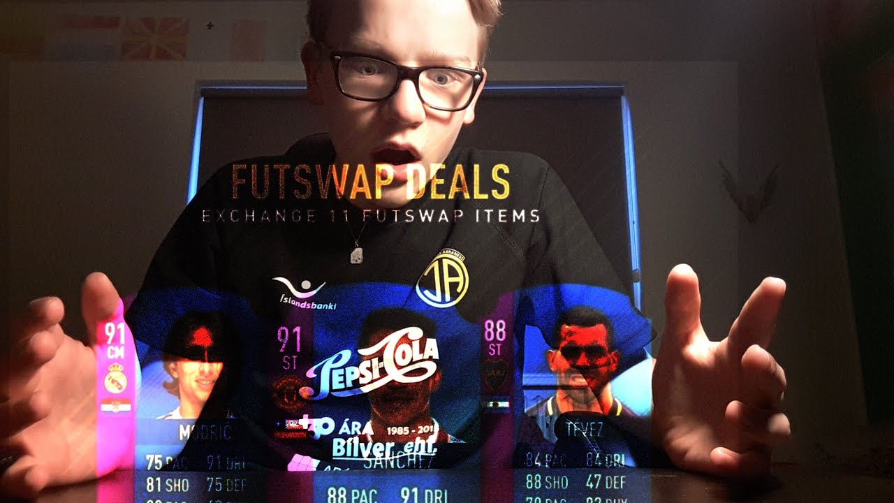 *NEW FUTSWAP PLAYERS* (HOW TO GET THEM ALL) *CHEAP*