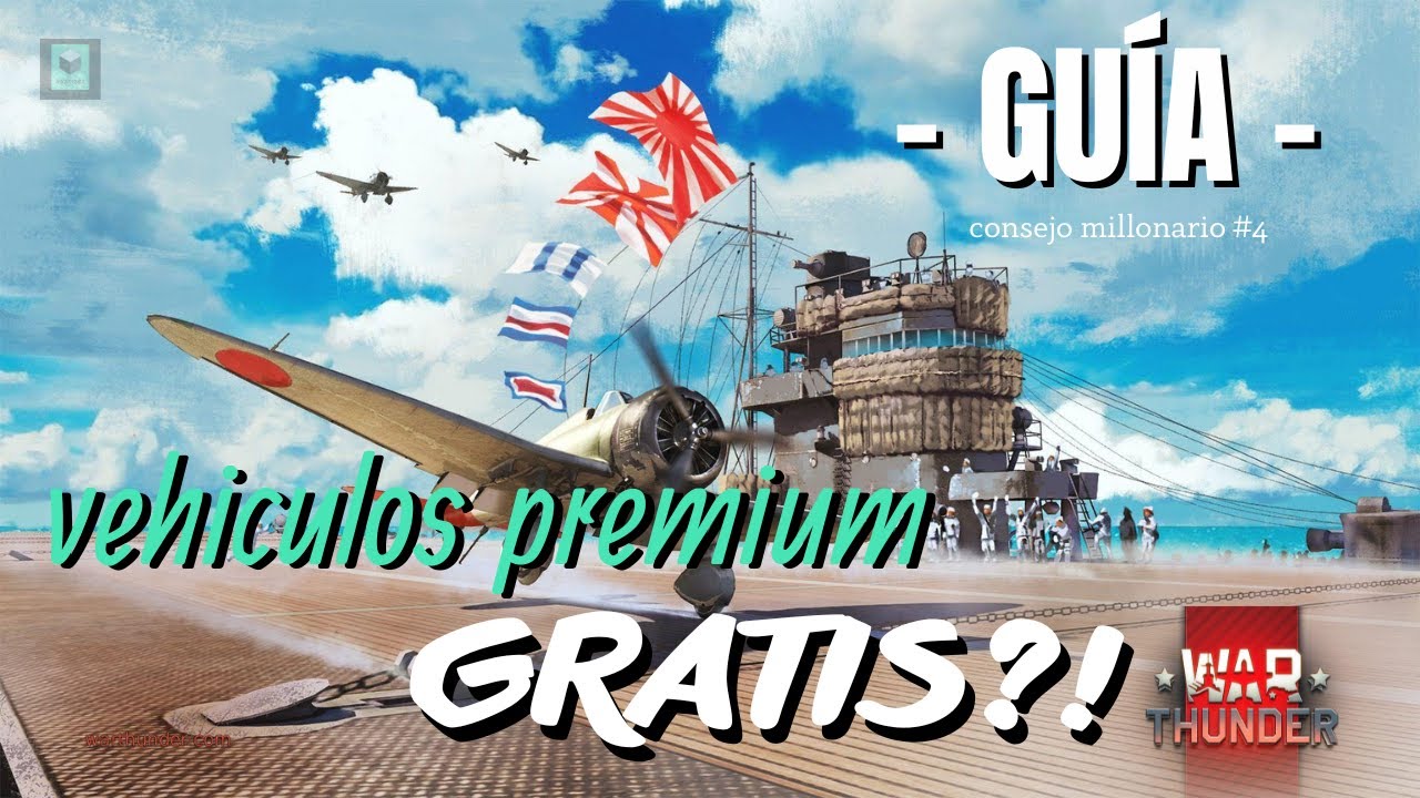 VEHÍCULOS premium GRATIS l 