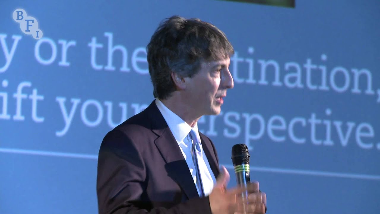 Alexander Payne on Nebraska